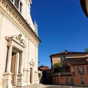  Appartamento Cosy Historical Center