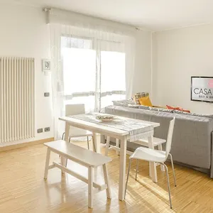  Appartamento Casa Rosa